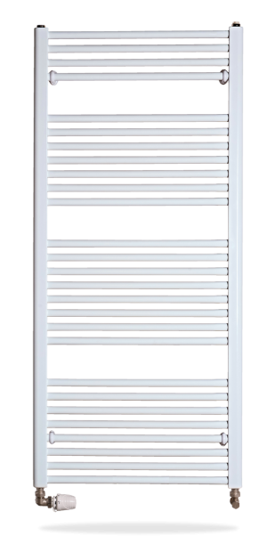 Лира за баня Thermal Trend KD450/1320 - Овална