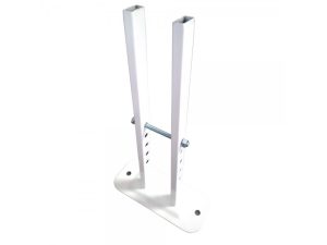 Подова стойка за алуминиев радиатор H400