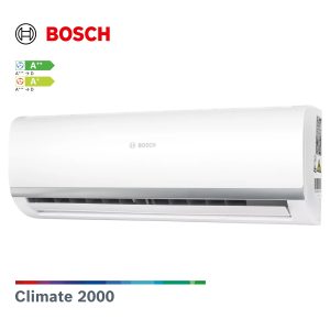 Инвенторен климатик BOSCH CL2000 Set 26 WE, 9000 BTU