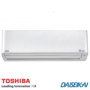 Хиперинверторен климатик Toshiba RAS-13PKVPG-E / RAS-13PAVPG-E,DAISEKAI 9,13 000 BTU