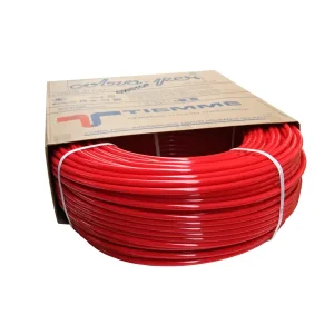 Многослойна тръба Tiemme PE-Xb 16×2 с кислородна бариера