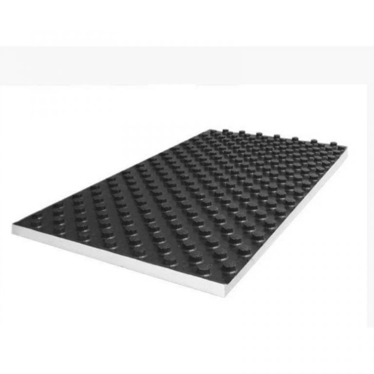 Топлоизолация за подово Soprema TECKFLOOR H 43 – EPS150, 1400/800, d=20mm
