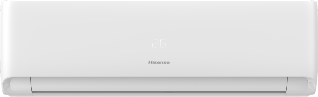 Инверторен климатик Hisense Energy Expert KF25MR0EG/KF25MR0EW 9000 BTU