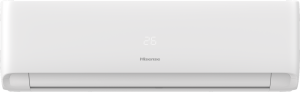 Инверторен климатик Hisense Energy Expert KF25MR0EG/KF25MR0EW 9000 BTU