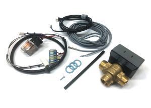 Комплект за Битова Гореща Вода LORIA