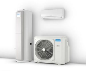 Външно тяло мулти сплит система NEXYA MULTI ALL-IN-ONE