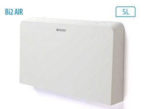 Инверторен Вентилаторен конвектор SL AIR 400 DC TR