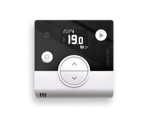 Стаен термостат NAVILINK A59 с опция Wi-Fi