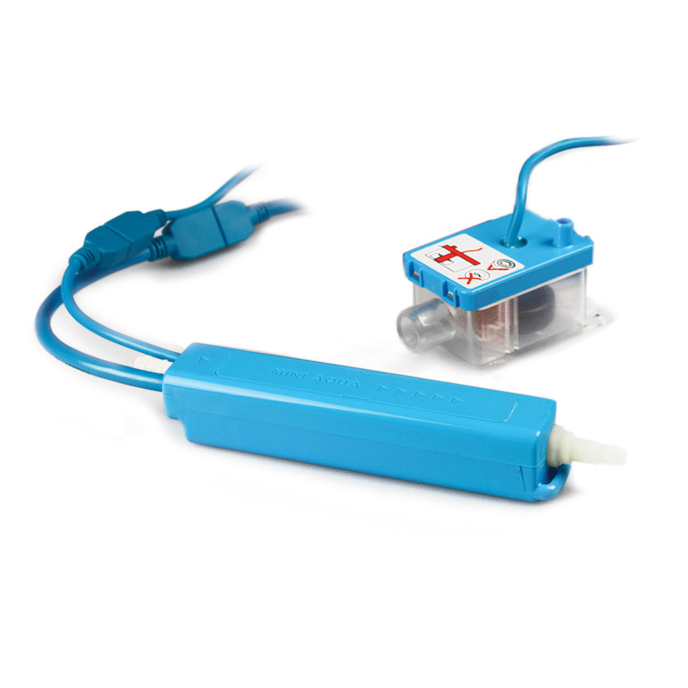 Кондензна помпа ASPEN MINI AQUA FIL - Image 2