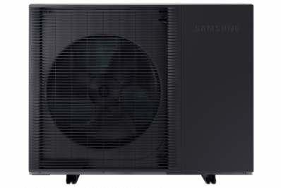 Термопомпа моноблок SAMSUNG EHS MONO HT QUIET AE080BXYDEG отопление, охлаждане - Image 2