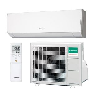 Инверторен климатик стенен General Fujitsu ASHG12LMCA/AOHG12LMCA