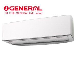 Инверторен климатик стенен General Fujitsu ASHG07KETF/AOHG07KETA