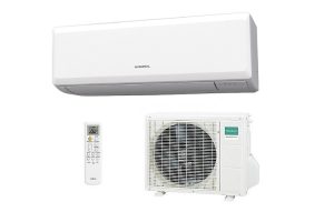 Инверторен климатик стенен General Fujitsu ASHG07KPCE/AOHG07KPCA