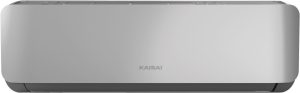 Инверторен стенен климатик KAISAI GEO KGE-24GRHI/KGE-24GRHO