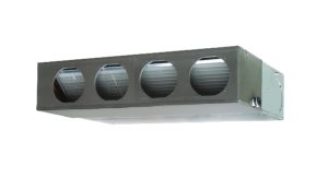 Инверторен климатик канален General Fujitsu ARXG24KMLA/AOHG24KATA