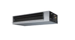 Инверторен климатик канален General Fujitsu ARXG36KHTAP / AOHG36KRTA, трифазен