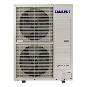 Инверторeн климатик канален Samsung AC140RNMDKG/EU AC140RXADKG/EU - Image 2