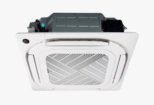 Инверторен климатик касетъчен Williams WCD-36HRFNX