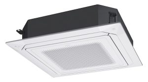 Инверторен климатик касетъчен General Fujitsu AUXG18LRLB/AOHG18LBCA