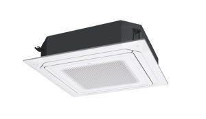 Инверторен климатик касетъчен General Fujitsu AUXG45KRLB / AOHG45KBTB