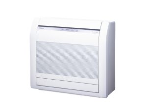 Инверторен климатик подов General Fujitsu AGHG09KVCA/AOHG09KVCA