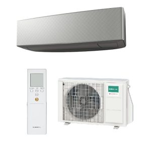 Инверторен климатик стенен General Fujitsu ASHG09KETE-B/AOHG09KETA