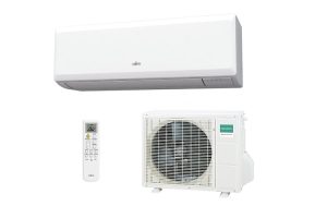 Инверторен климатик стенен General Fujitsu ASHG09KPCE/AOHG09KPCA