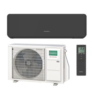 General Fujitsu ASHH09KMCG-B/AOHH09KMCG