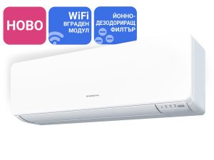 General Fujitsu ASHH14KMCG