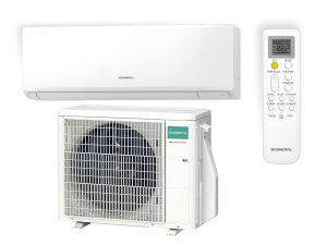 Инверторен климатик стенен General Fujitsu ASHH12KNCA / AOHH12KNCA