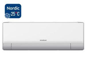 Инверторен стенен климатик KAISAI PRO HEAT KRP-24MEHI / KRP-24MEHO NORDIC