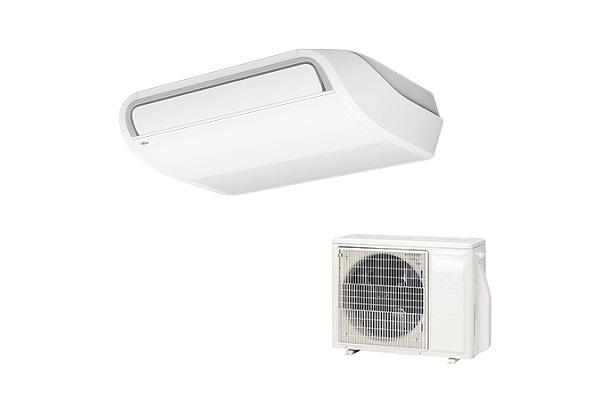 Инверторен климатик таванен General Fujitsu ABHG18KRTA / AOHG18KBTB - Image 2