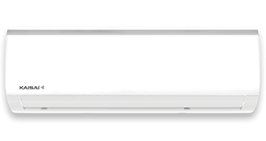 Вътрешно тяло стенен тип инвертор KAISAI KWX-09KRHI
