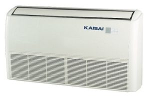 Инверторен климатик подово- таванен KAISAI KUE-24HRG32X / KOX430-24HFN32X