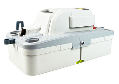 Кондензна помпа ASPEN MAX HI-FLOW 1.7L - Image 2