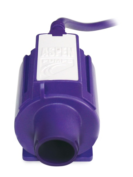 Кондензна помпа ASPEN Micro-v i4 - Image 7