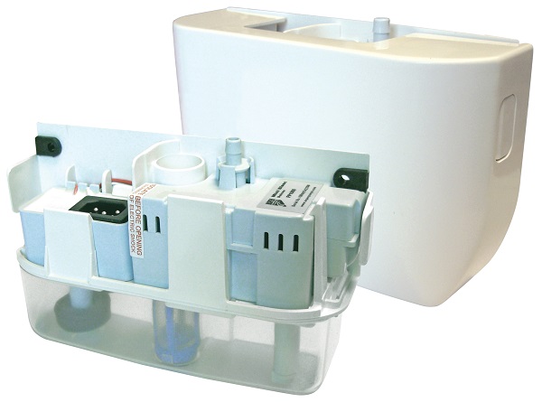 Кондензна помпа ASPEN MINI BLANC - Image 3