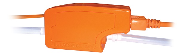 Кондензна помпа ASPEN MINI ORANGE - Image 3