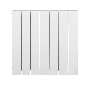 Конвекторен радиатор Accessio Digital 1000W