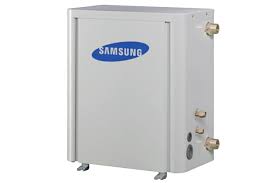 Термопомпа Samsung AM100BXMWGH/EU / AM320FNBDEH/EU - Image 2