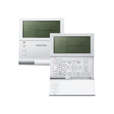Термопомпа Samsung AM100BXMWGH/EU / AM320FNBDEH/EU - Image 3