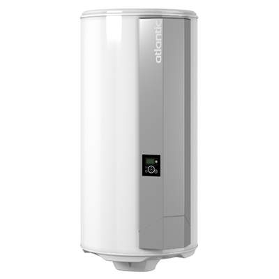Термопомпен бойлер Atlantic Calypso Split Inverter, 200 литра - Image 2