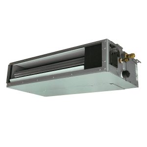 Вътрешно тяло канален тип инвертор General Fujitsu ARXG07KSLAP