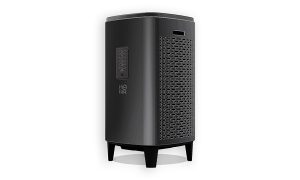 Въздухопречиствател MIA AIR ANTHRACITE с HEPA филтър