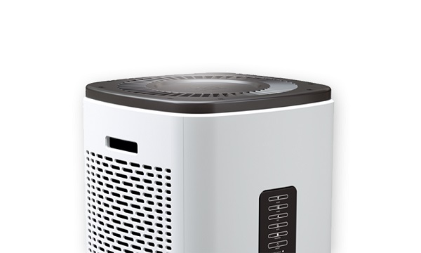 Въздухопречиствател MIA AIR с HEPA филтър - Image 3