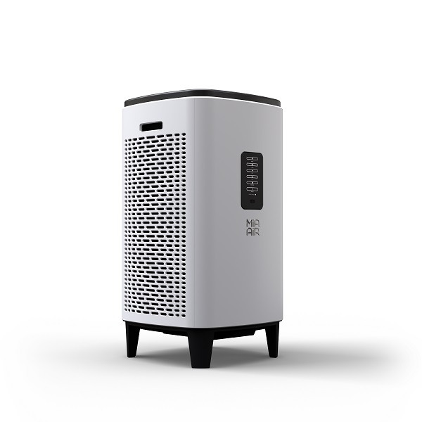 Въздухопречиствател MIA AIR с HEPA филтър - Image 2