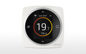 Безжично стайно управление NAVILINK 128 с опция Wi-Fi